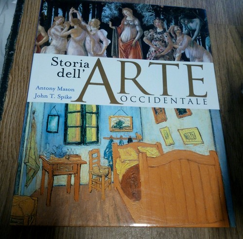 Storia dell arte occidentale - dell'arte,