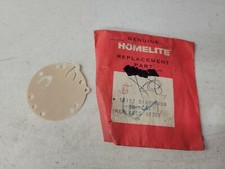 Homelite 58193 Diaframma pompa