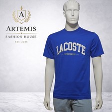 Lacoste Men's Classic Fit