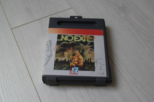 Exit amstrad gx - ,