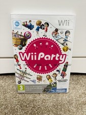 Wii Party - Gioco Nintendo Wii