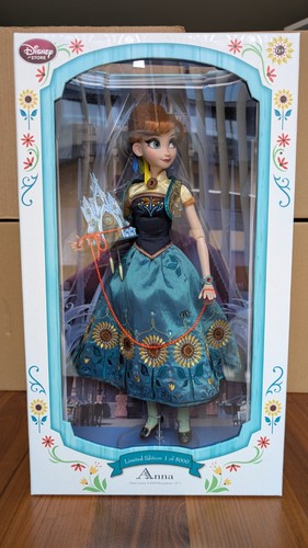 Disney store limited edition - store,