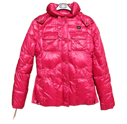Giacca blauer 14 - blauer, tg.