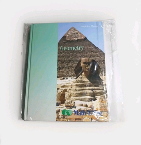 Geometry instruction manual - geometry,
