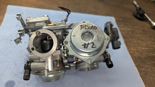 Carburatore completo - carburatore,