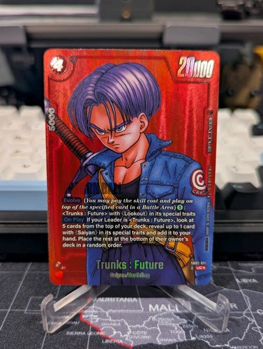 Trunks future sb02 011 - trunks:, sb02-011