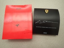 La Storia 1/43 - SPF09 Ferrari