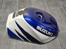 Suzuki GSX R 750 1996-2000