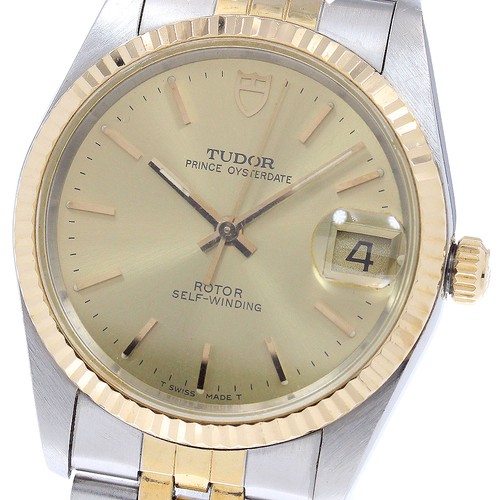 Orologio uomo automatico tudor - automatico,