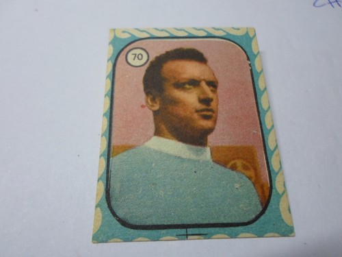 Figurina calcio cicogna - figurina,