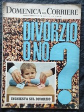 Domenica del Corriere - Anno