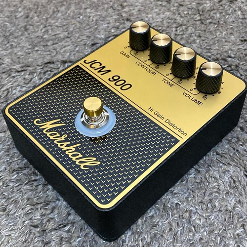 Marshall jcm900 pedale - marshall,