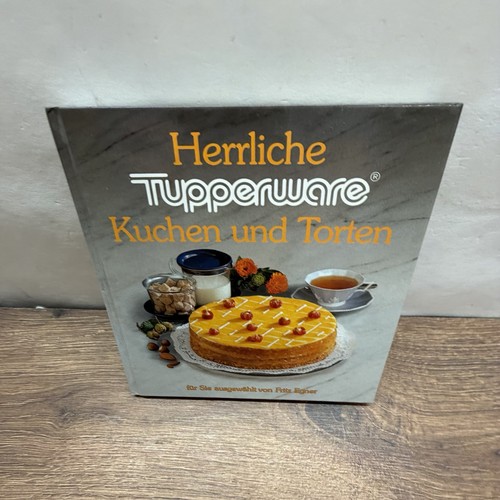Tupperware kuchen torten - tupperware,