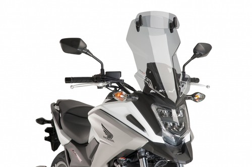 Puig cupolino touring visiera - cupolino, touring-visiera