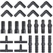 Kit Raccordi Irrigazione a