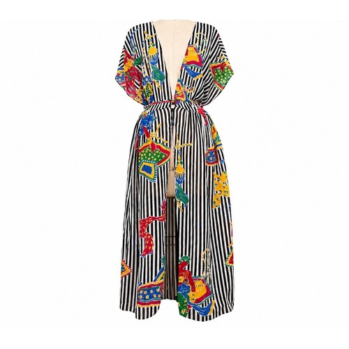 Maxi abito donna zara - zara, trafaluc