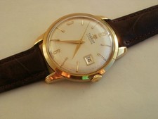 Tissot visodate cal.26.9 621