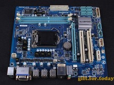 Scheda madre originale