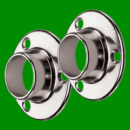 Terminali per barra - 6x,