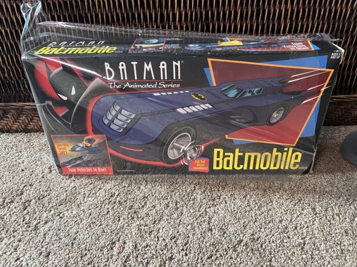 Batman serie animata - serie,