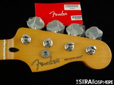 COLLO basso Fender Player II