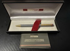 FERRARI FORMULA by CARTIER penna Come Nuova