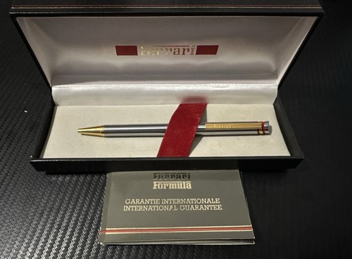 Ferrari formula cartier - formula, by