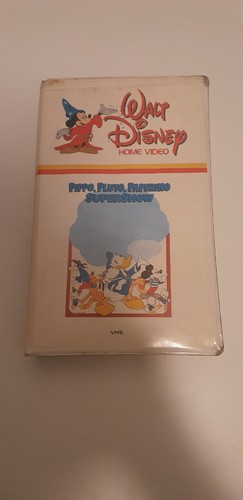 Pippo pluto paperino supershow - pluto,