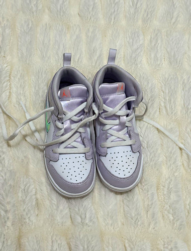 Nike air jordan mid unisex - jordan,