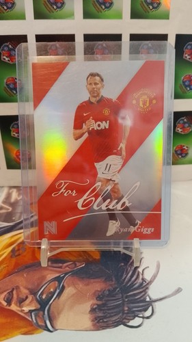 Ryan giggs astuccio hit - ryan,