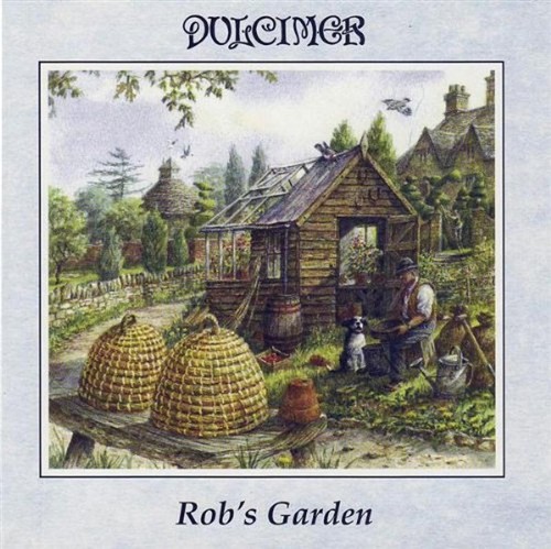 Dulcimer rob s - dulcimer,