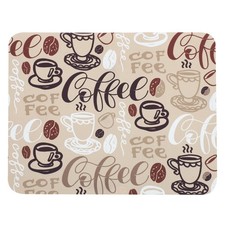 Tappetino macchina caffe per - ,