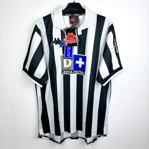 Maglia maglia calcio originale