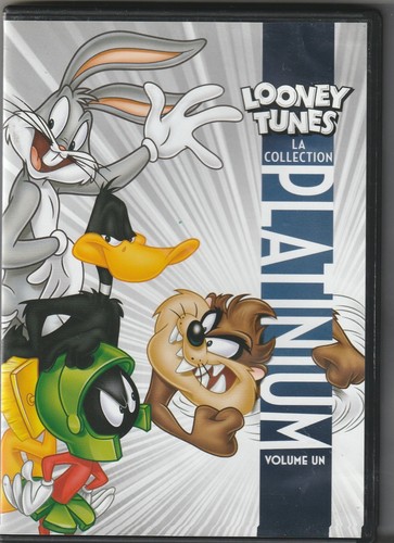 Looney tunes collection - looney,