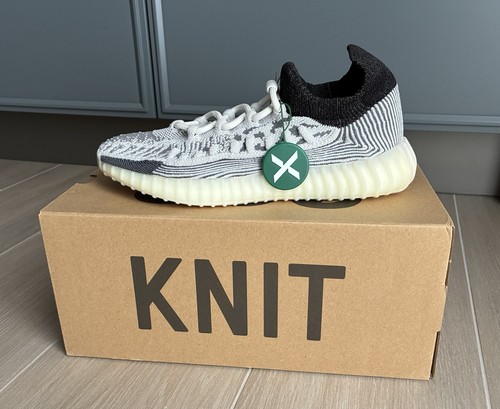 Sneakers yeezy adidas slate - yeezy,