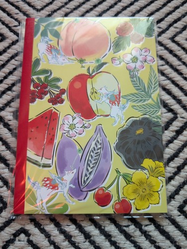 Capcom notebook planner - -,