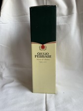 Giulio ferrari riserva del - riserva,