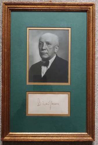 Richard strauss celebrity - strauss,