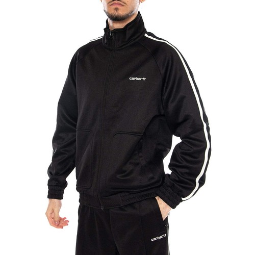 Bolar sweat jacket black - jacket, /