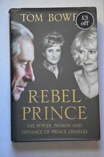 Rebel Prince: The Power