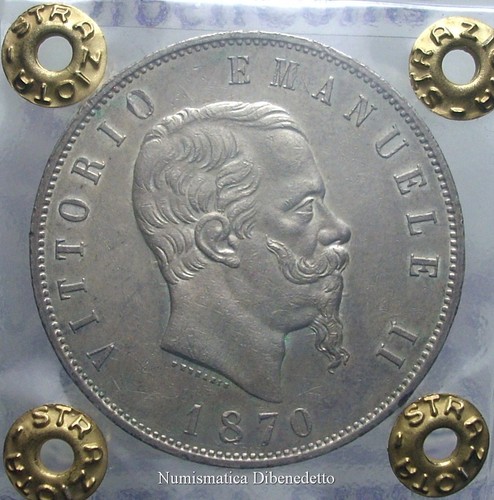 Regno italia vittorio - -,