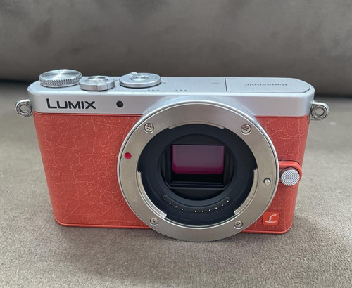 Lumix dmc gm1 - lumix, dmc-gm1