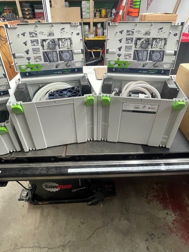 Festool vac sys se1 - festool,