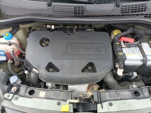 Motore fiat panda 312a2000 - motore, 0.9