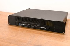 Crown XLS 202 Amplificatore di