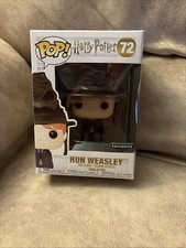 Funko Pop!: Harry Potter - Ron