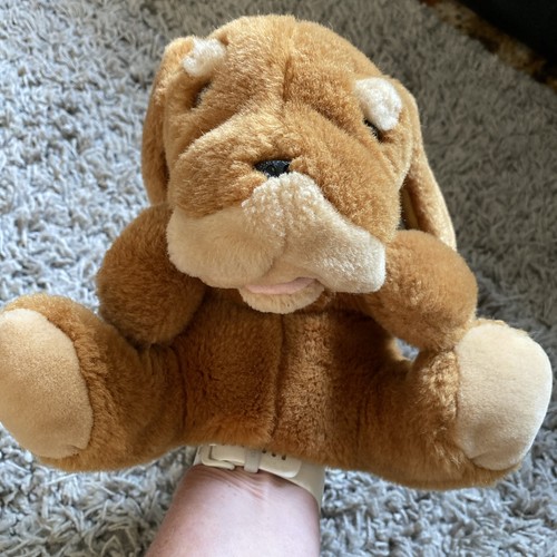 Peluche morbido grande - , peeko