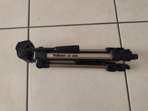 Treppiede velbon 200 - treppiede,