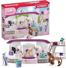 Schleich Horse Club salone di