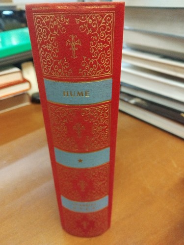 Hume saggi - hume-saggi, e